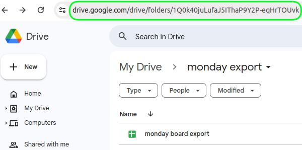 Folder