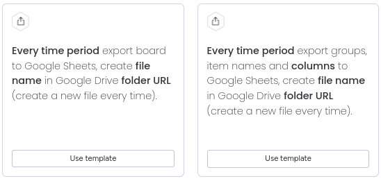 Add a new integration