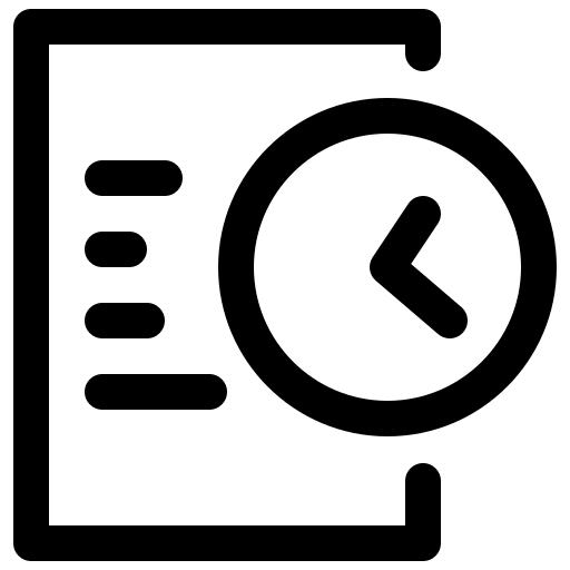 Description History